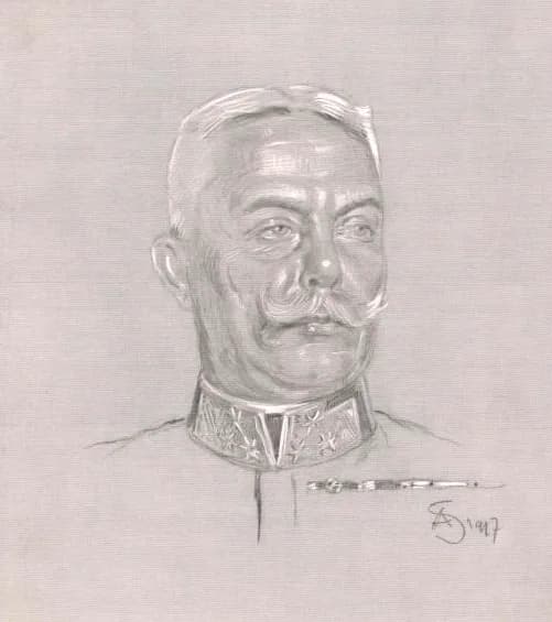 Johann von Henriquez