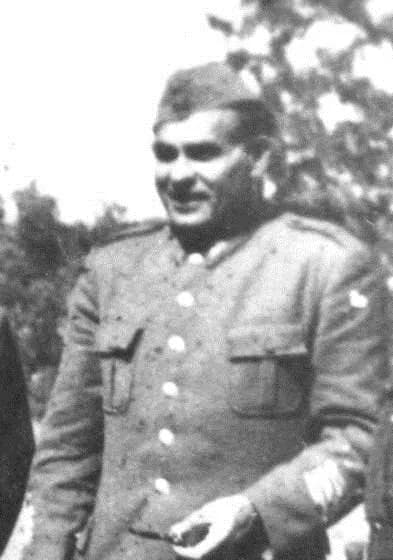 Sreten Žujović