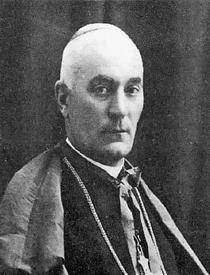 Quirinus Clement Bonefacic