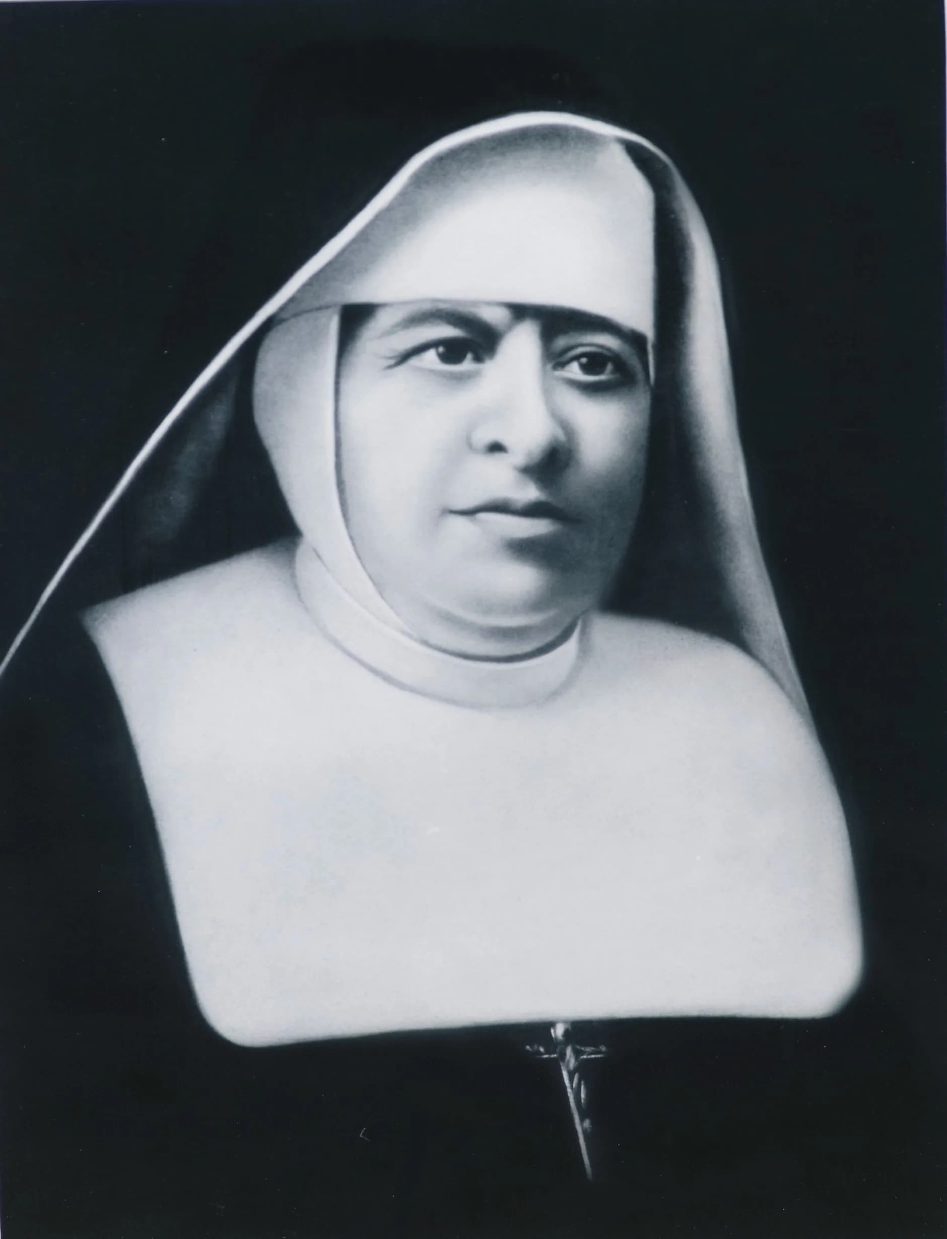Maria Crocifissa Cosulich