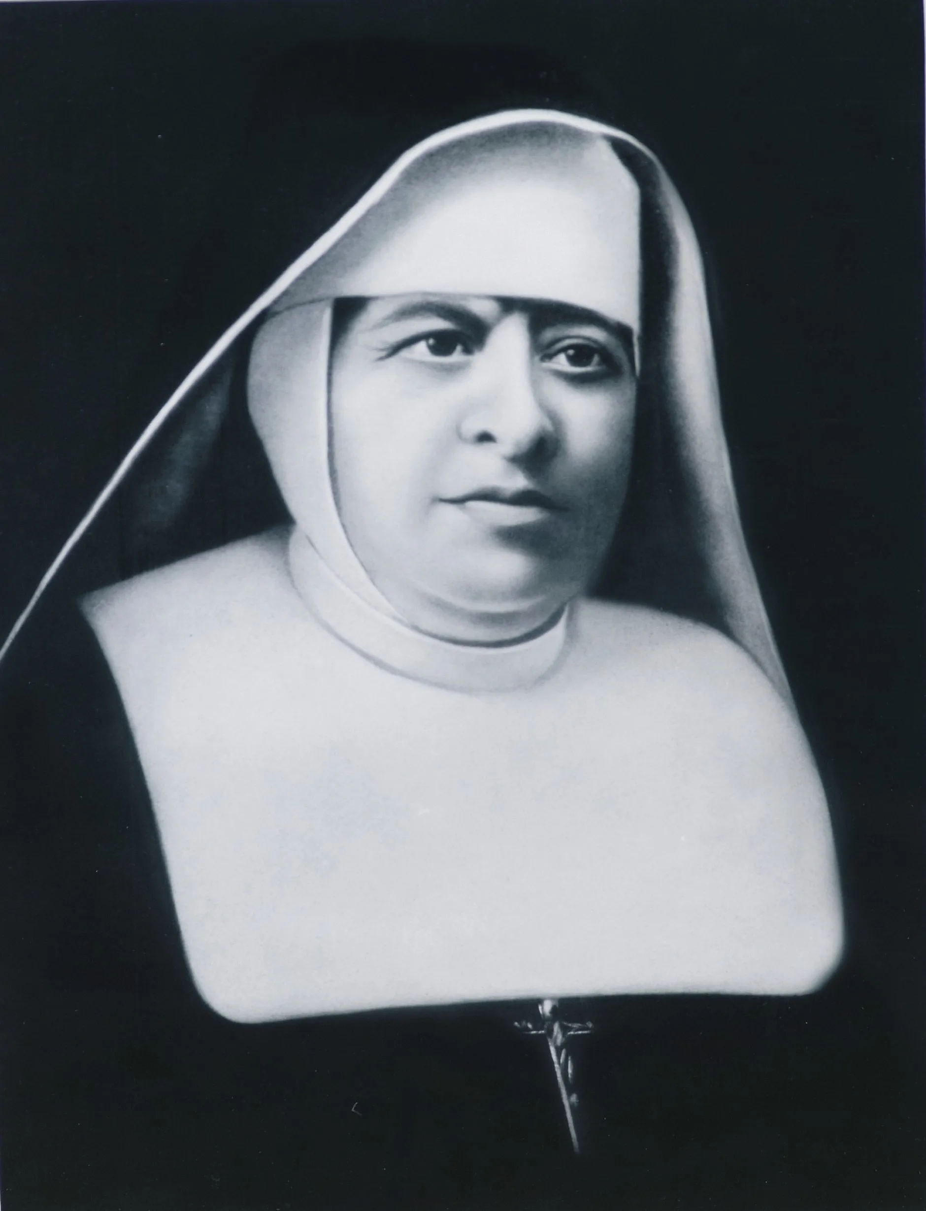 Maria Crocifissa Cosulich