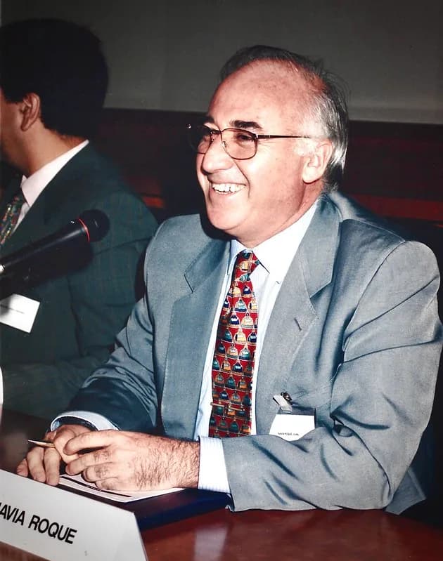Juan Navia Roque