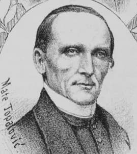 Mato Topalović