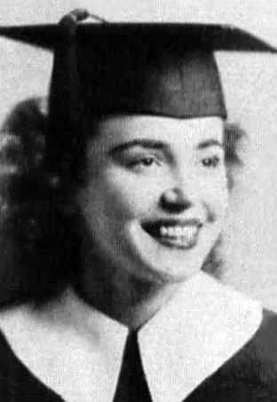 Gladys Stone Wright