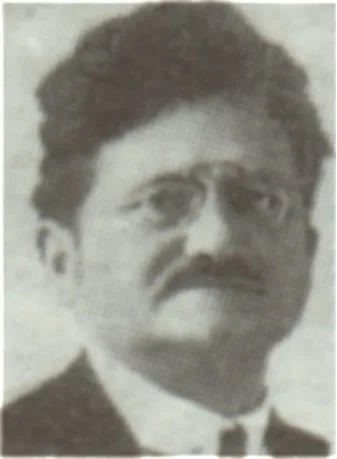 Milan Ogrizović