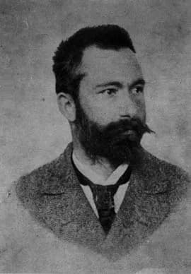 Milivoj Shrepel