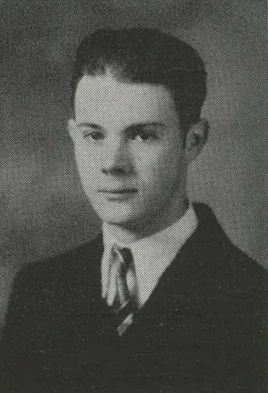Charles Allen Black