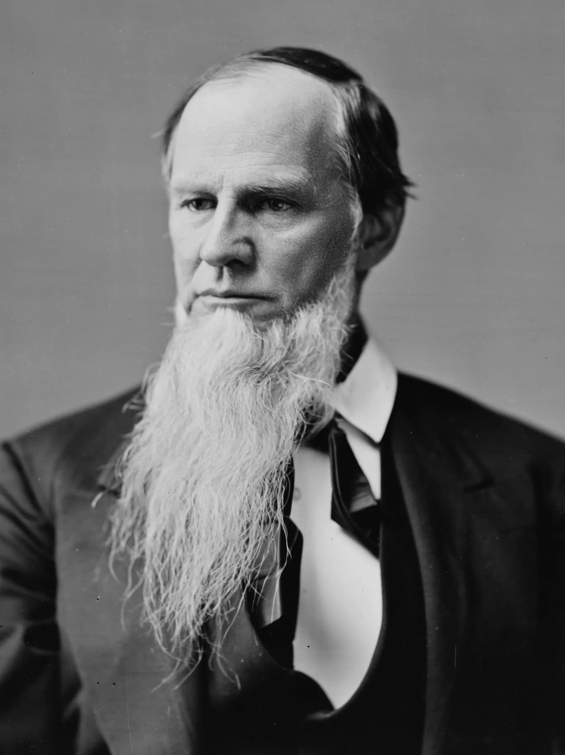 Dudley Chase Denison