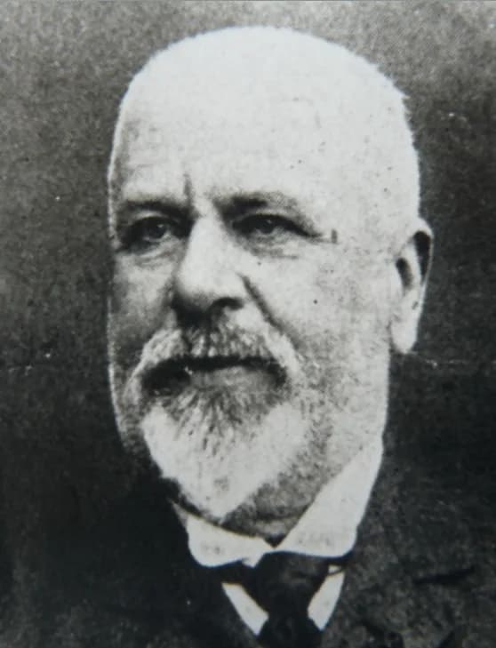 Henry Le Court