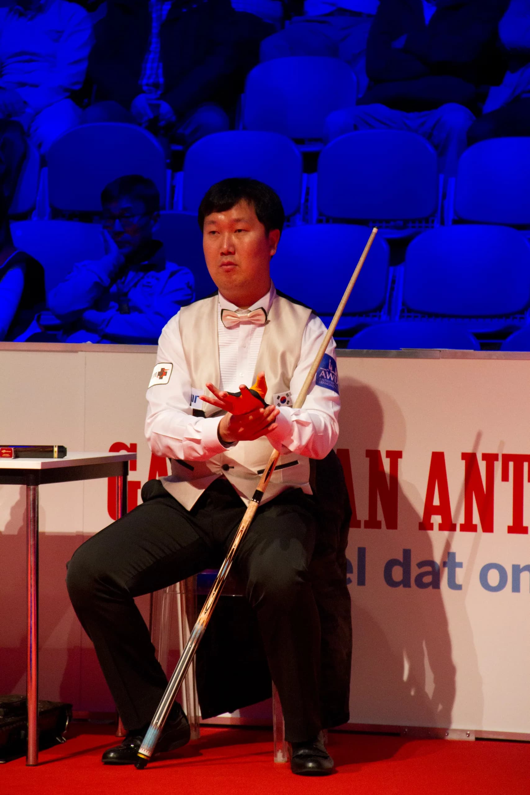 Kim Kyung-roul