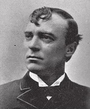 Dudley G. Wooten