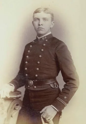 Clarence Louis Adrian Ingate