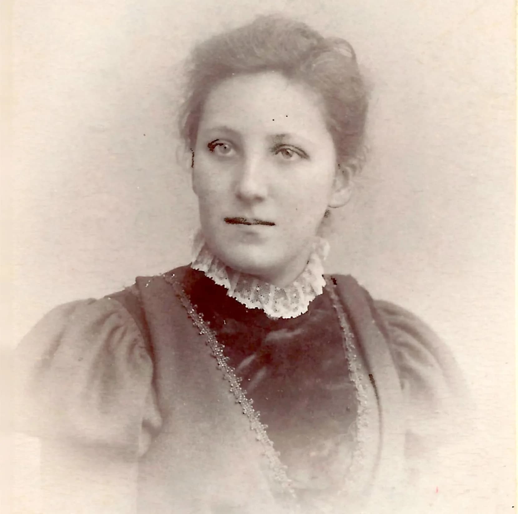 Rosa Tännler