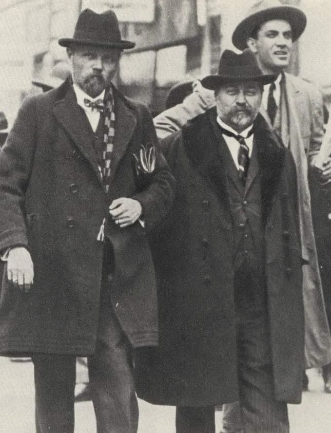 Pavle Radić