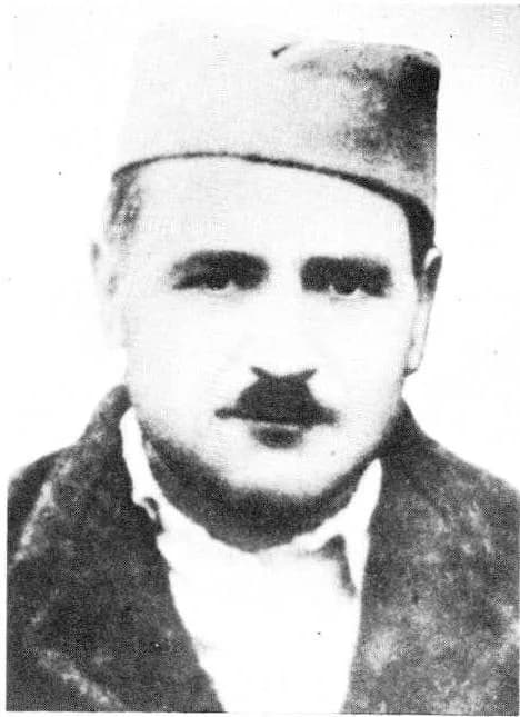 Petar Leković