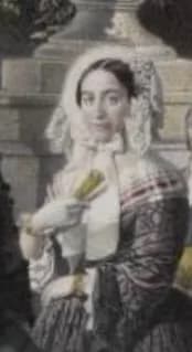 María del Carmen Álvarez de las Asturias Bohórquez Giráldez