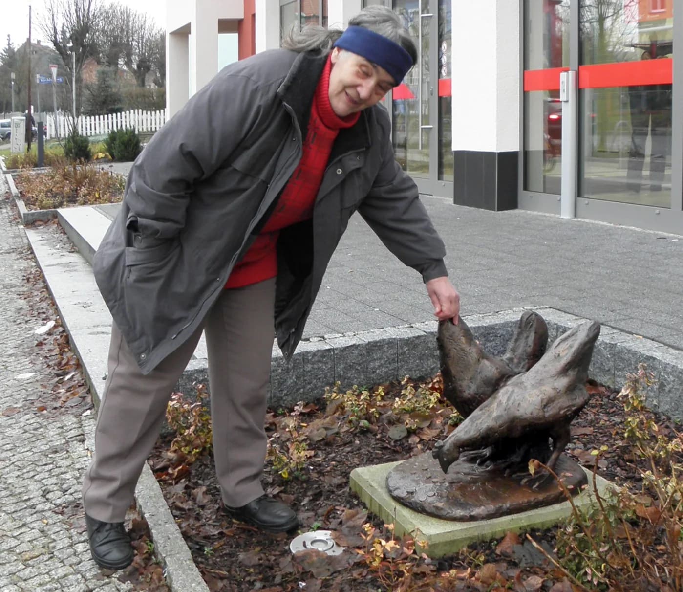 Margit Schötschel-Gabriel