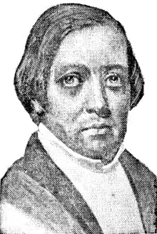Robert Baldwin Sullivan
