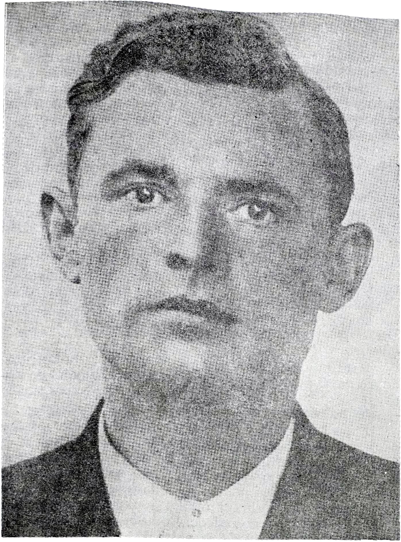 Marko Orešković