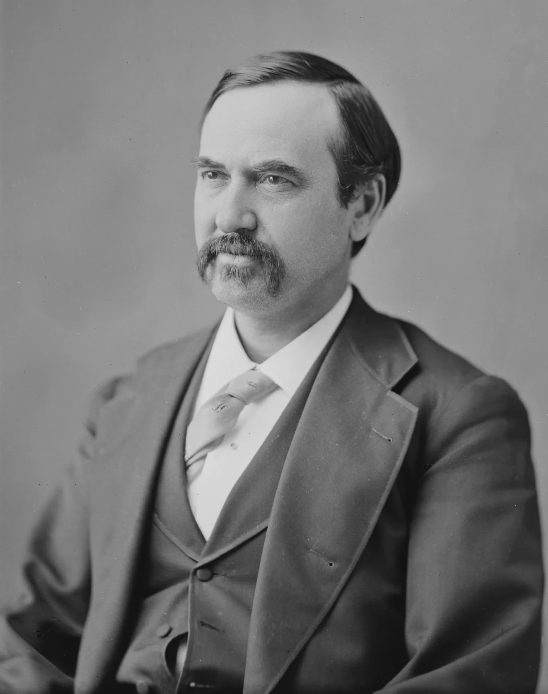 George Madison Adams