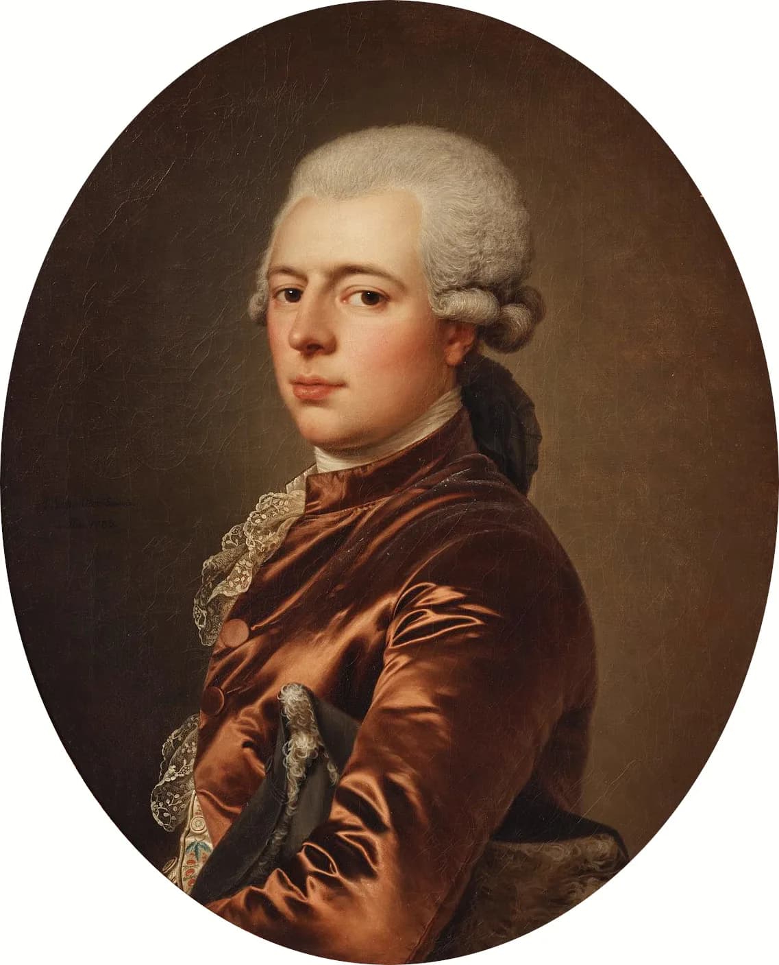 Erik August Tersmeden