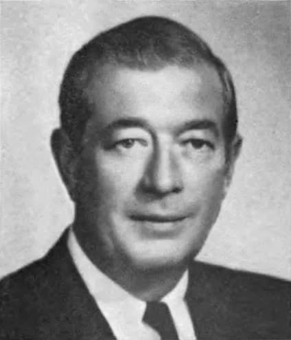 Thomas N. Downing