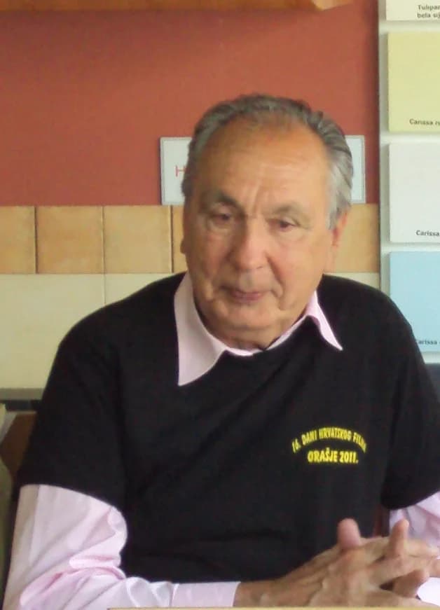 Špiro Guberina