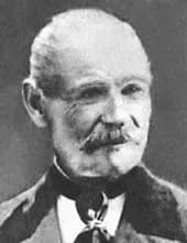 Aleksandras Bendikas