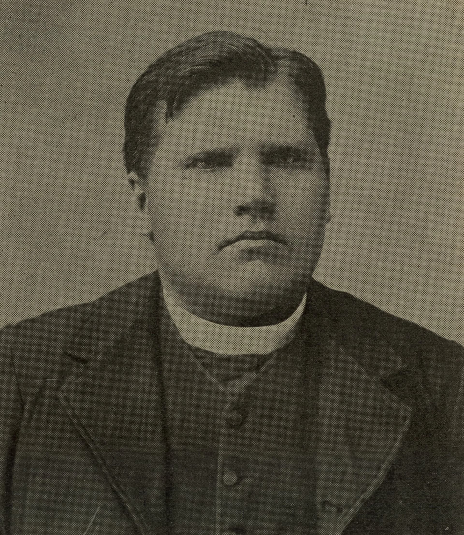 Aleksandras Burba
