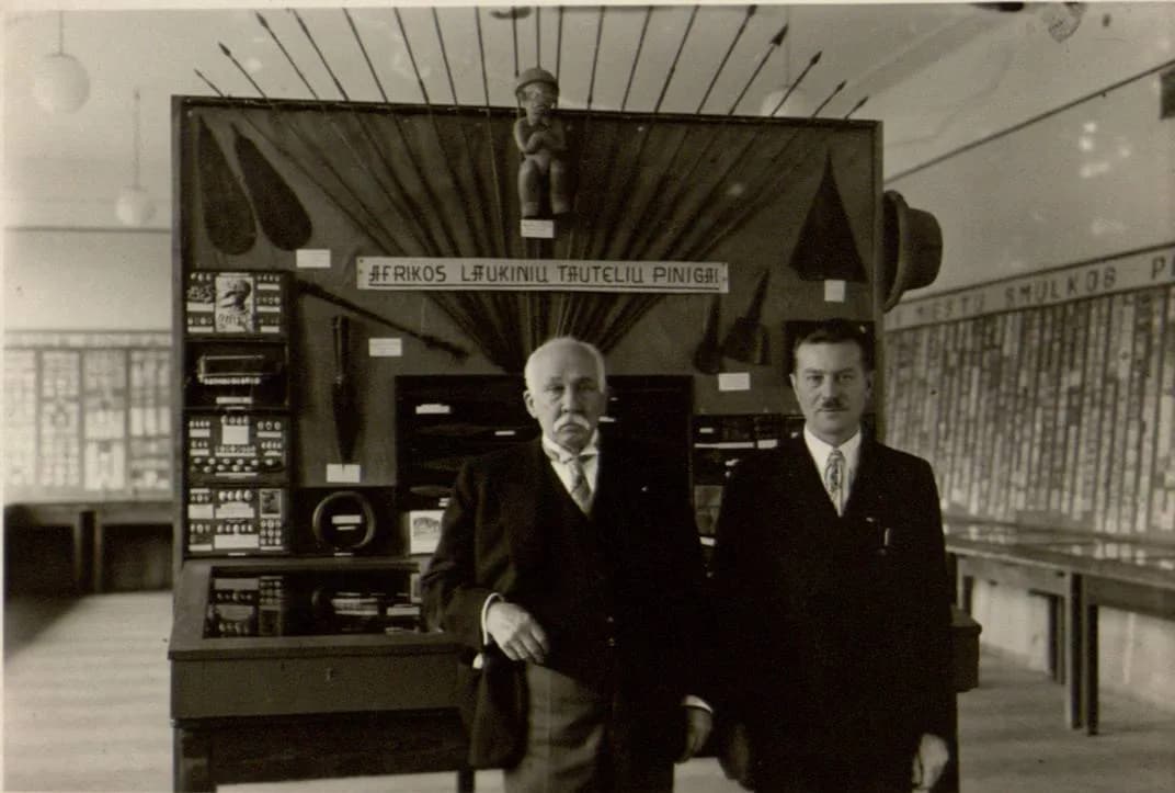 Aleksandras Račkus