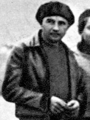 Ivan Hariš-Gromovnik