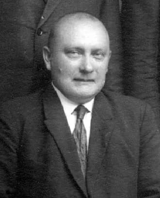 Antanas Didžiulis