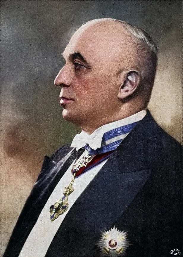 Demeter von Tuschinski