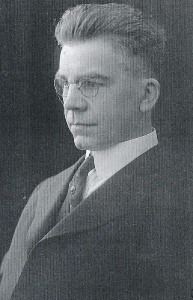 Antanas Lalis