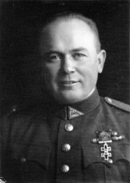 Antanas Stapulionis