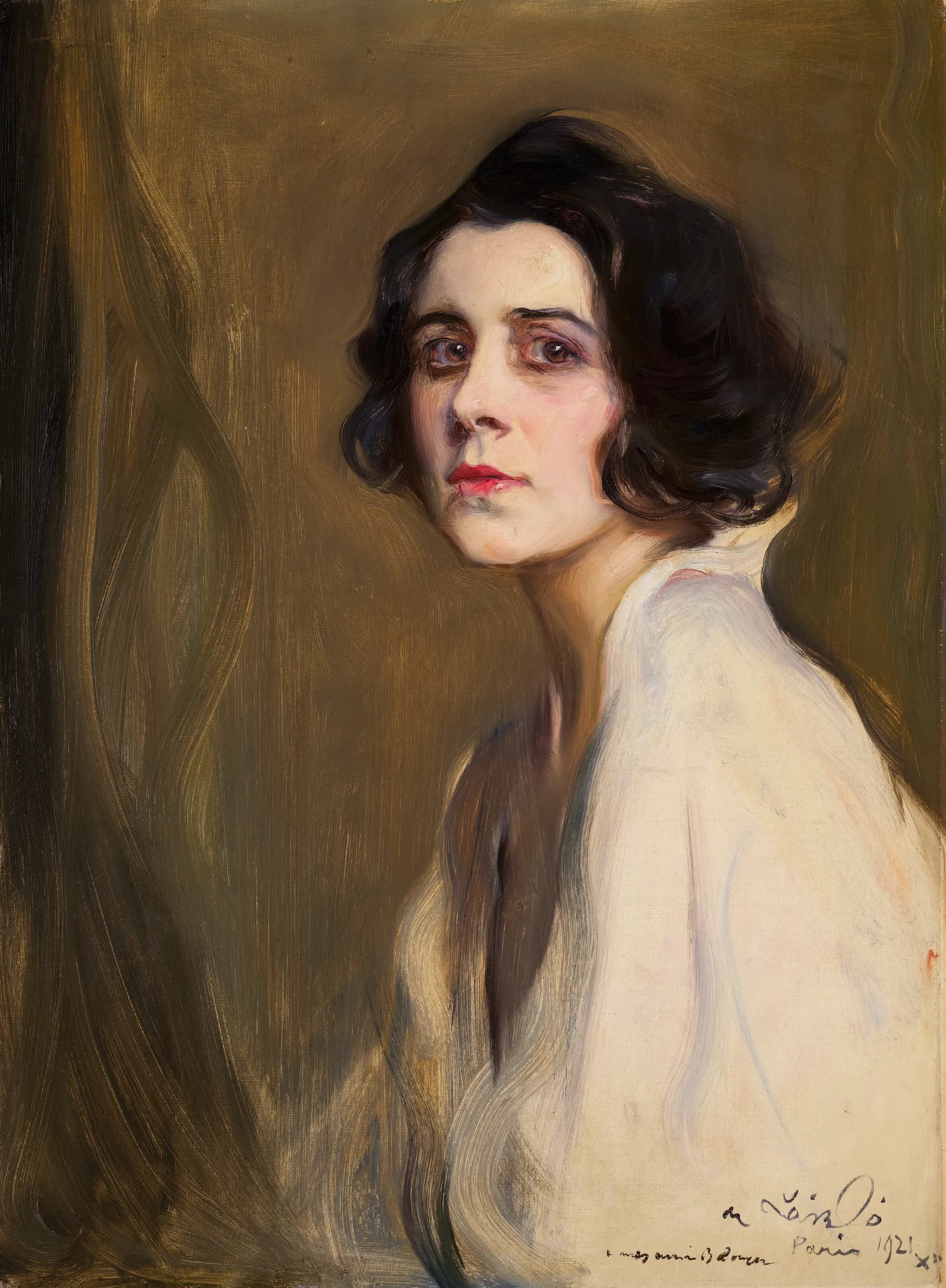 Germaine Gien