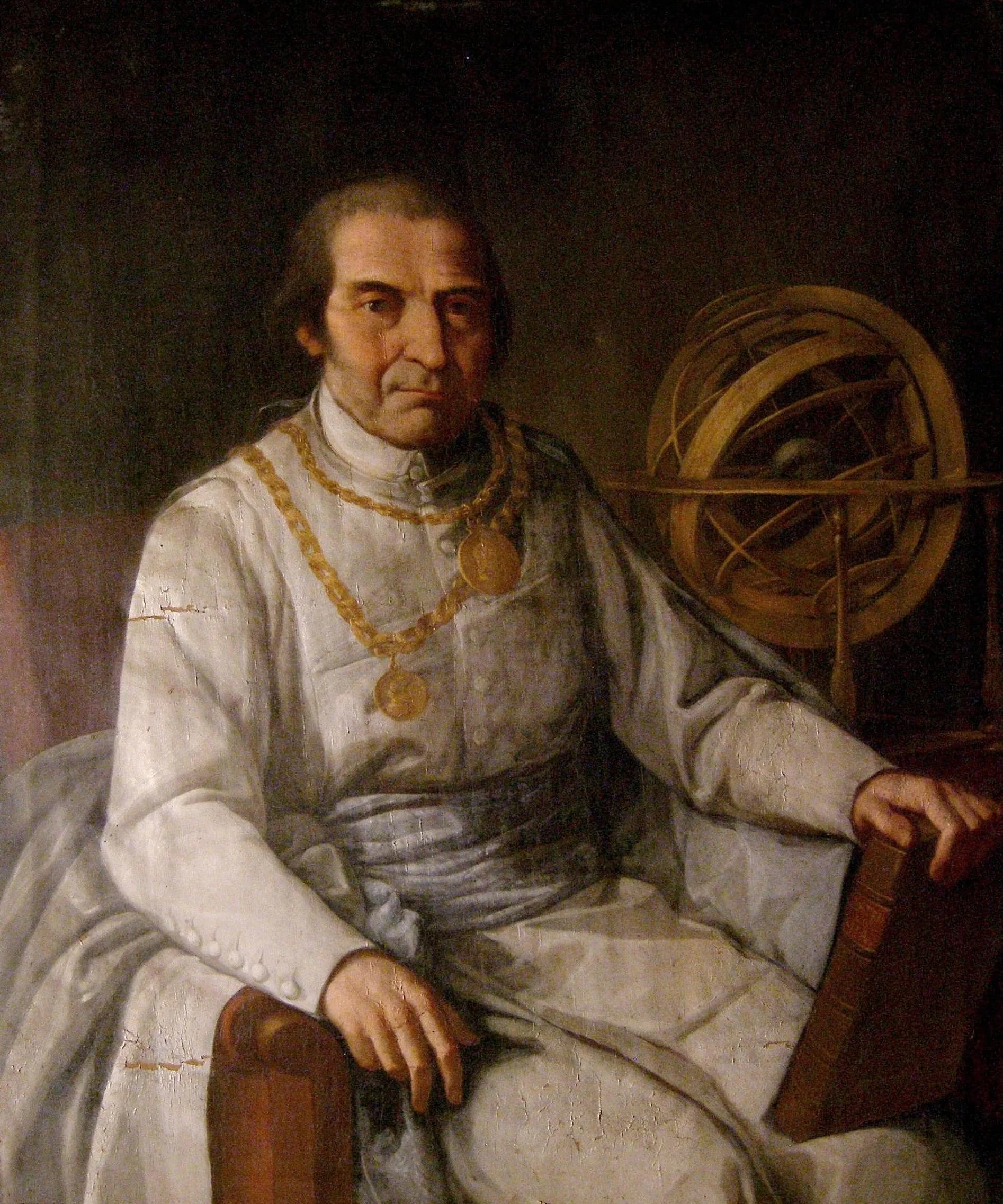 Alois Martin David