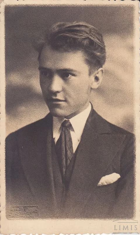 Benediktas Babrauskas