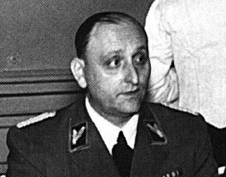Walter Bertsch