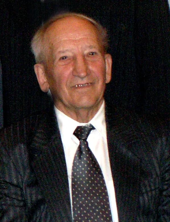 Bronius Prėskienis