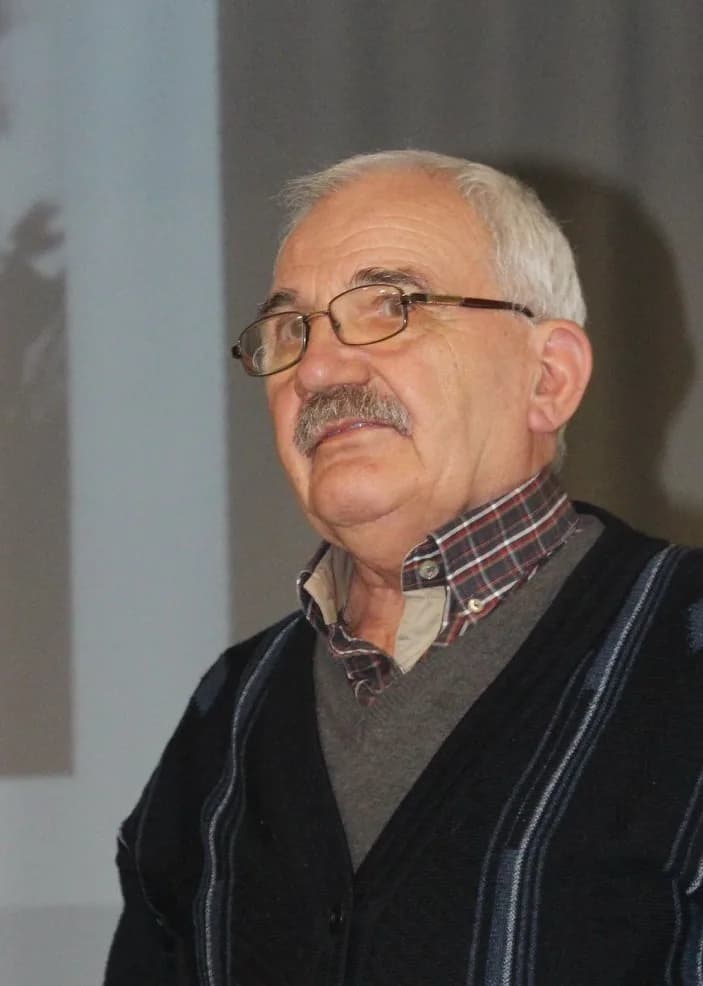 János Makkai