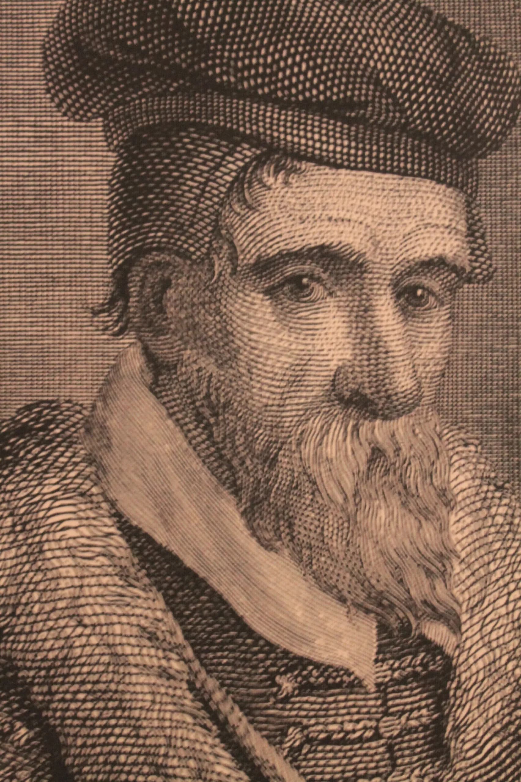 Duncan Liddel