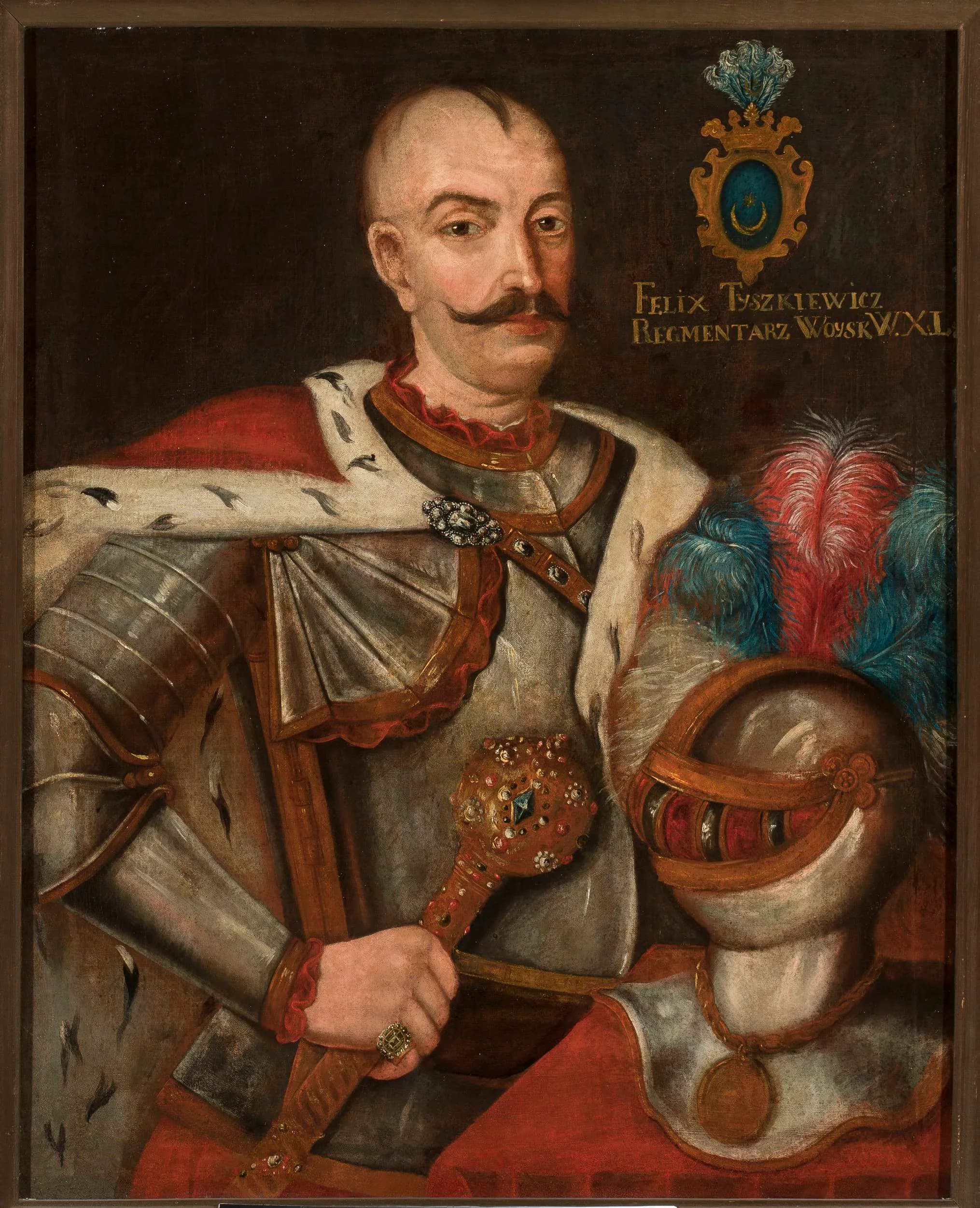 Felicijonas Tiškevičius