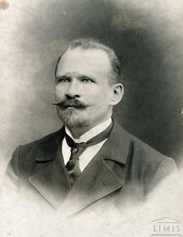 Feliksas Janušis