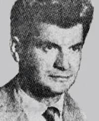 Janusz Pajączkowski