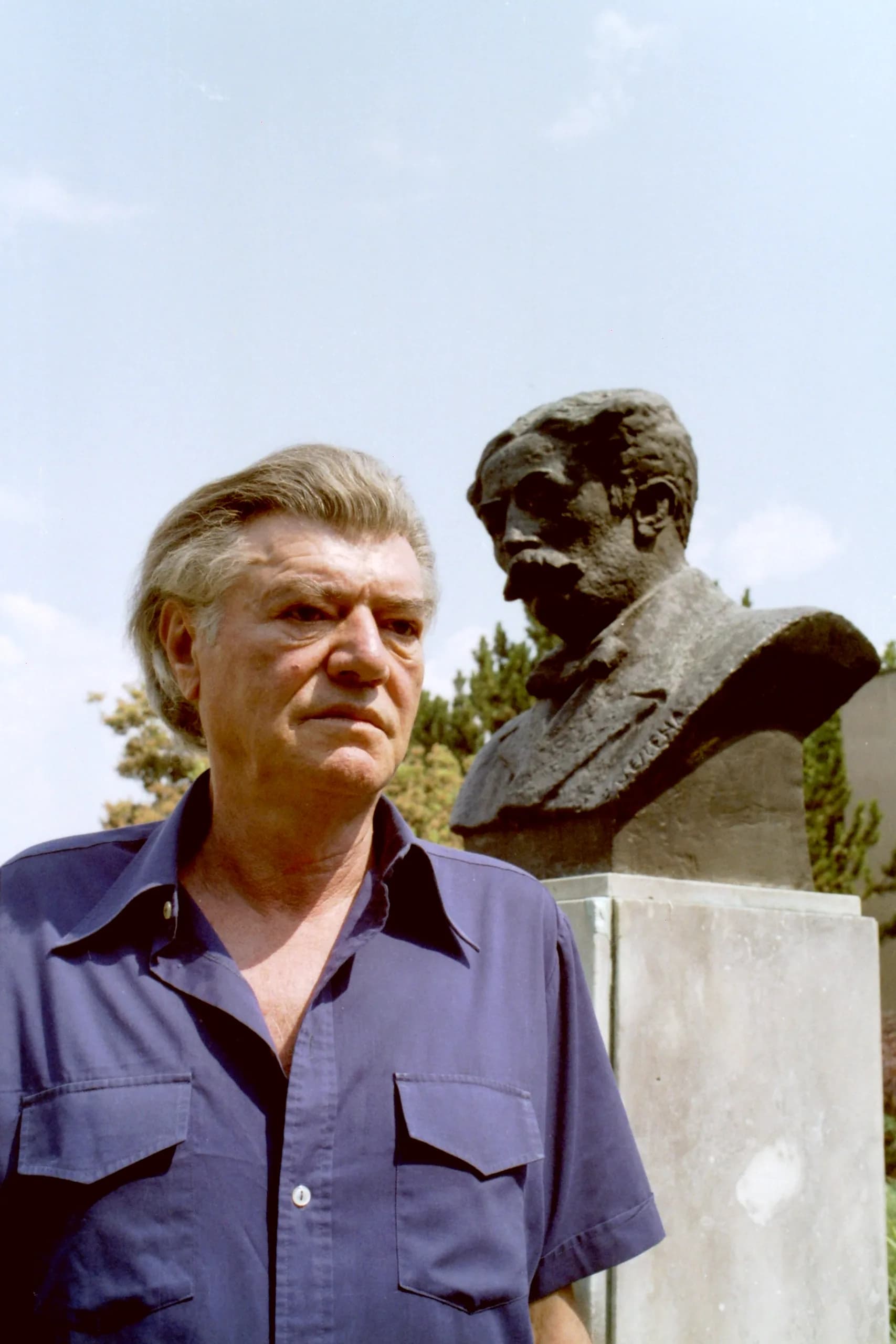 Stevan Raičković