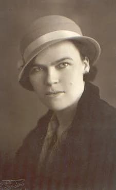 Jadvyga Drungaitė