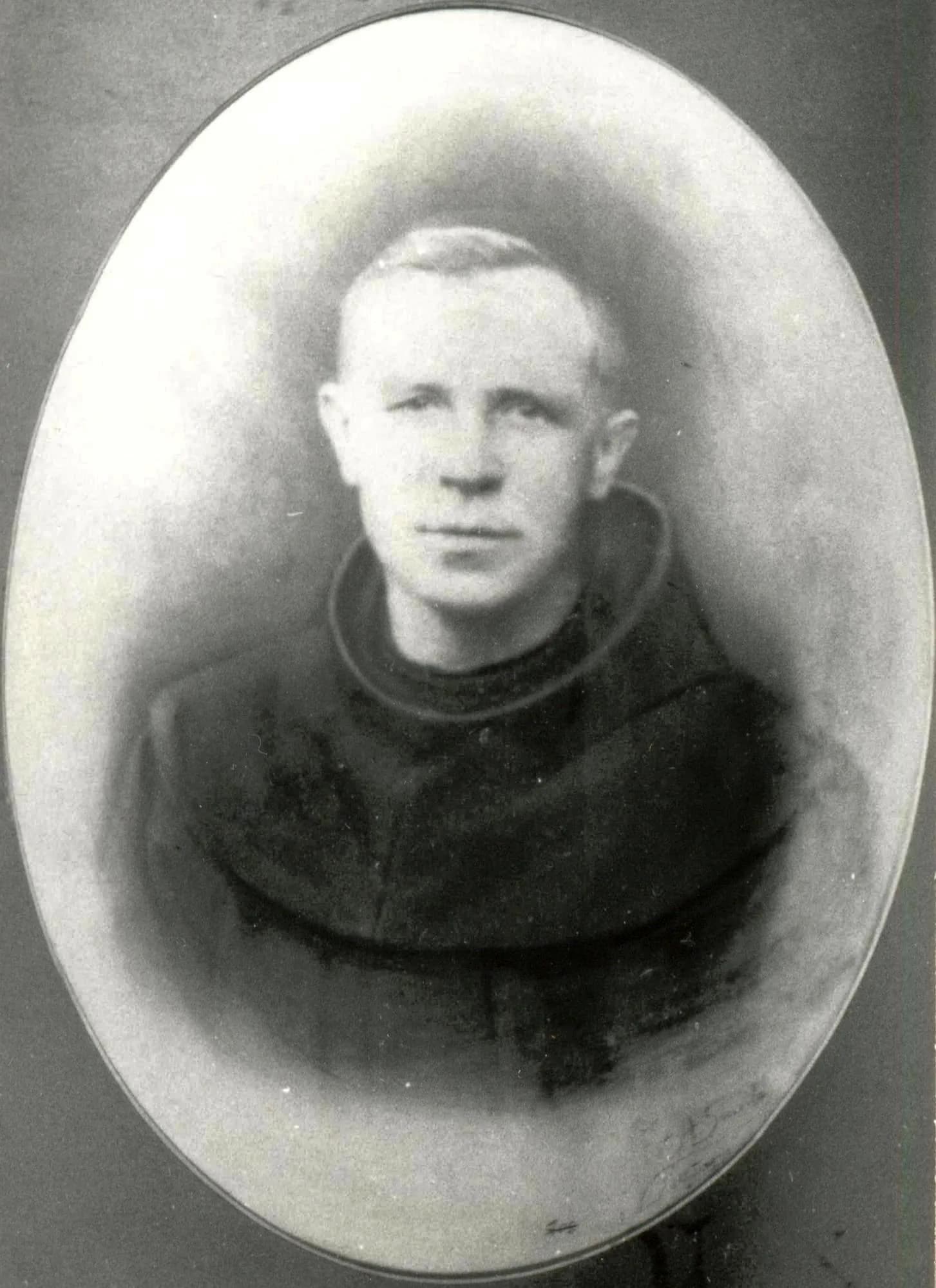 Jeronimas Pečkaitis