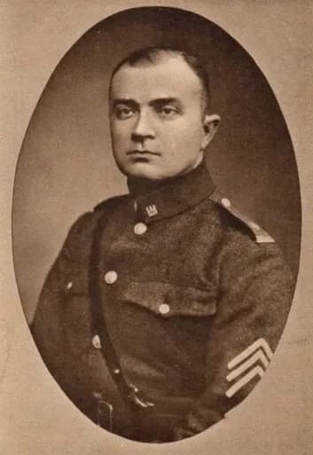 Jonas Budrys