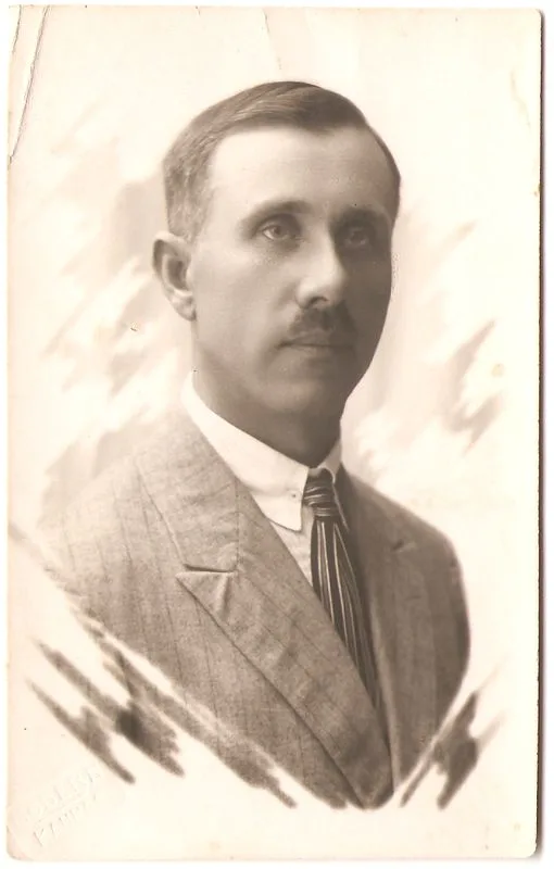 Jonas Karvelis